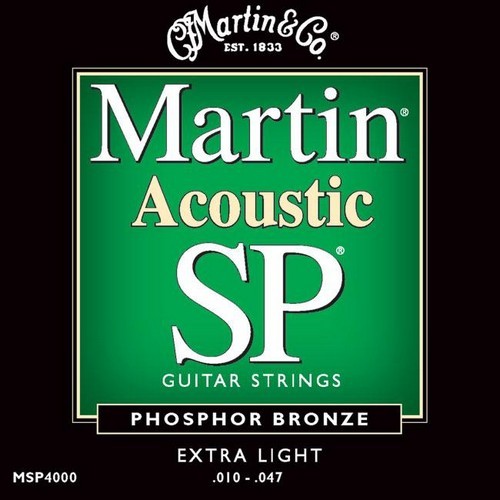 Martin Acoustic MSP 4000